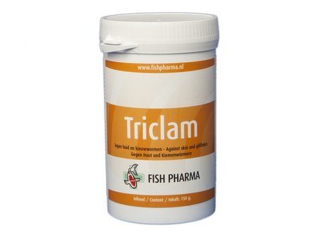 Fish Pharma Triclam 150gr