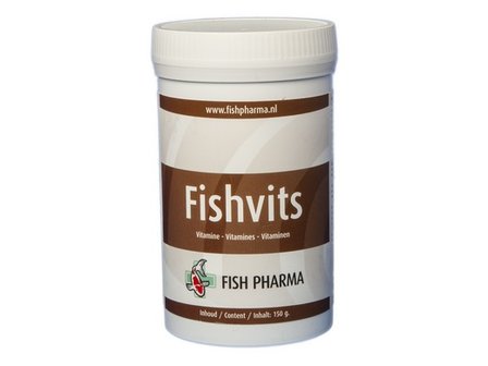 Fish Pharma Fishvits 150gr