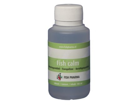 Fish Pharma Fish Calm 100ml