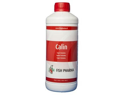 Fish Pharma Calin 1 liter