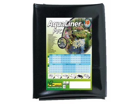 AquaLiner PVC 0,5mm (2x3m)
