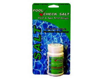 Pool Check Salt (16 stuks)