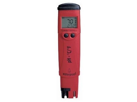 Pocket tester 98127 pH (pHep 4)