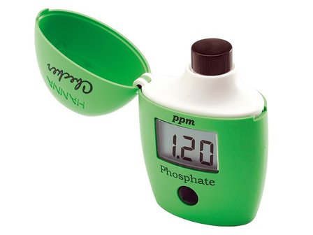 HI713 Pocket fotometer voor fosfaat