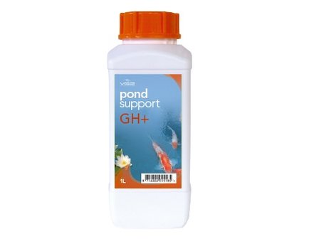 GH+ 2,5 liter (poedervorm)