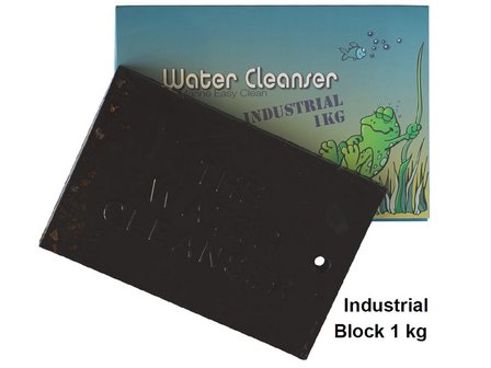 Water Cleanser Block 1kg