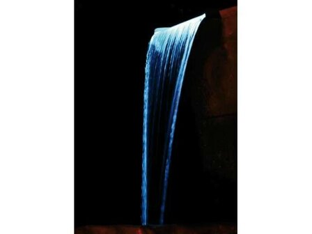Ubbink Niagara LED 90 waterval