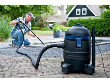 Ubbink VacuProCleaner Maxi