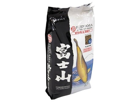JPD Staple Diet Fujiyama 10kg - large