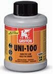 Griffon UNI-100 - tube 125ml