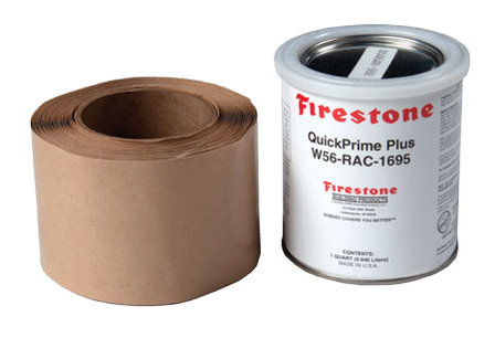 Primer voor rubbertape - 3,75 ltr