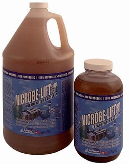 Microbe-Lift Super Start - 1 liter