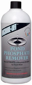 Phosphate Remover - 1 liter