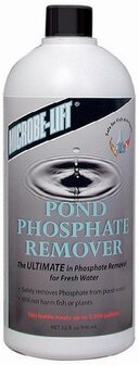 Phosphate Remover - 4 liter