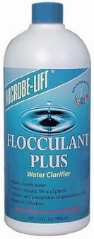 Flocculant Plus - 1 liter