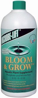 Bloom &amp; Grow - 1 liter