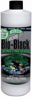 Bio Black - 0,5 liter