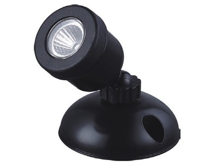 AquaForte Pond &amp; Garden Power LED EL (1W)