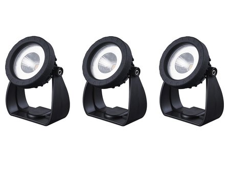 AquaForte Pond &amp; Garden Power LED EL (3x6W)