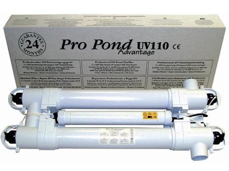 Pro Pond 110