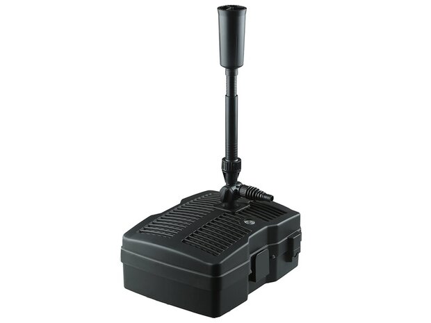 AquaForte GFU 5000 Fonteinpomp met UV-C lamp