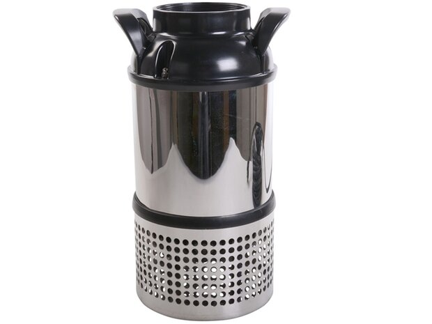 AquaForte Drijvende fontein