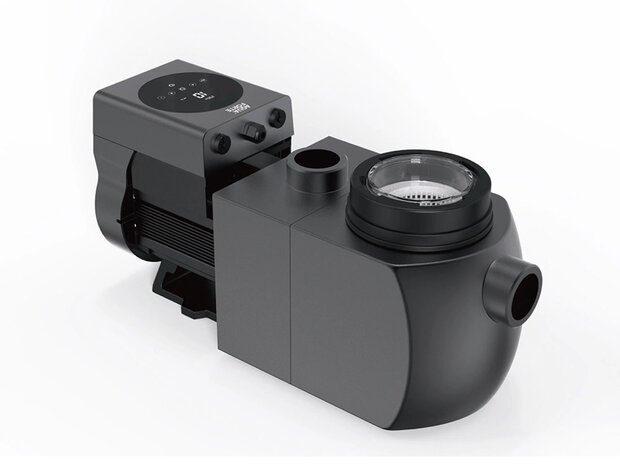 AquaForte Inverpro VS WiFi IP30