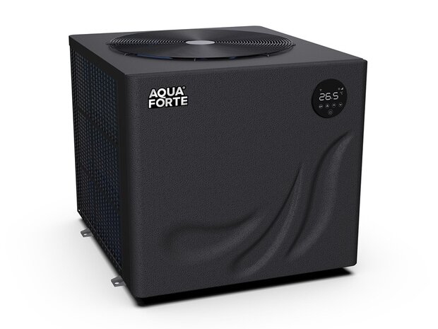 AquaForte Mr. Titan warmtepomp MTC210