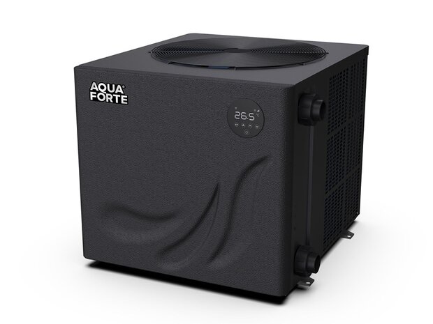 AquaForte Mr. Titan warmtepomp MTC260