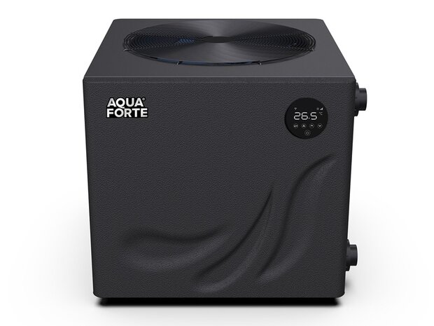 AquaForte Mr. Titan warmtepomp MTC260