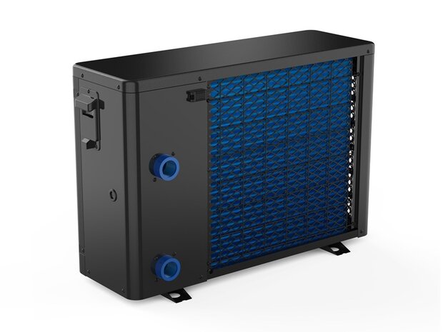 AquaForte Full Inverter warmtepomp 7,2 kW