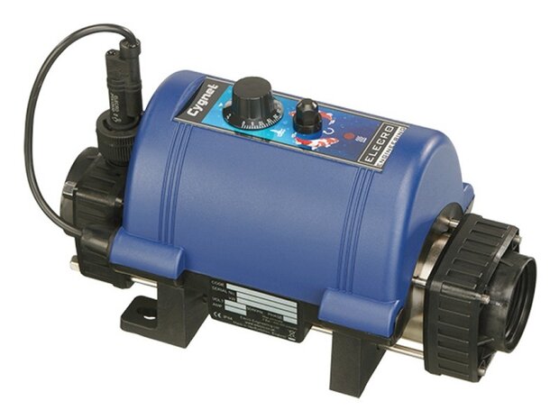 Elecro Aquatic 3kW