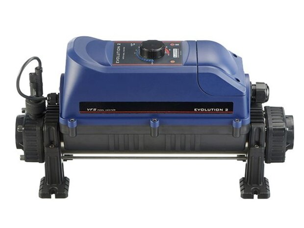 Elecro Koi Pond Heater 3kW