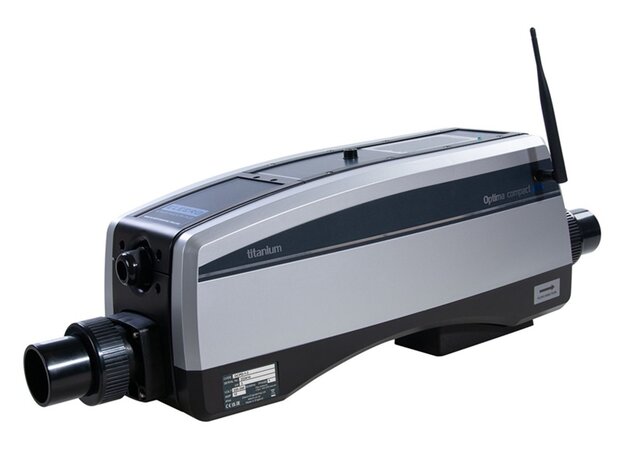 Koi Pond Heater Digitaal 3kW+Timer
