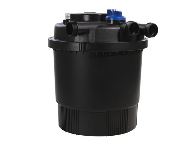 AquaForte GPF 20.000 drukfilter met UV-C 