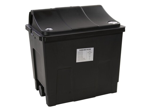 AquaForte MBF-200 meerkamerfilter