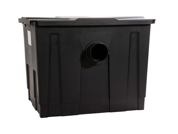AquaForte MBF-550 meerkamerfilter