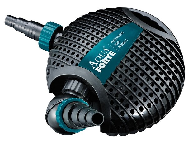 AquaForte O-18000