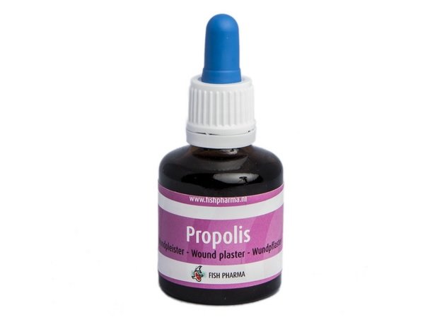 Fish Pharma Propolistinctuur 30ml