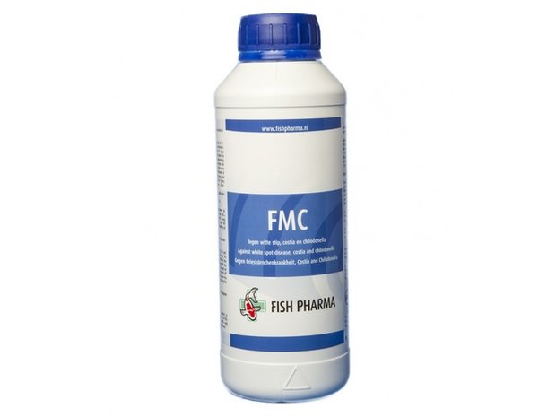 Fish Pharma FMC - 1 liter