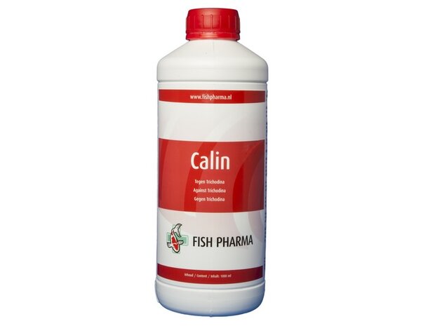 Fish Pharma Calin 1 liter