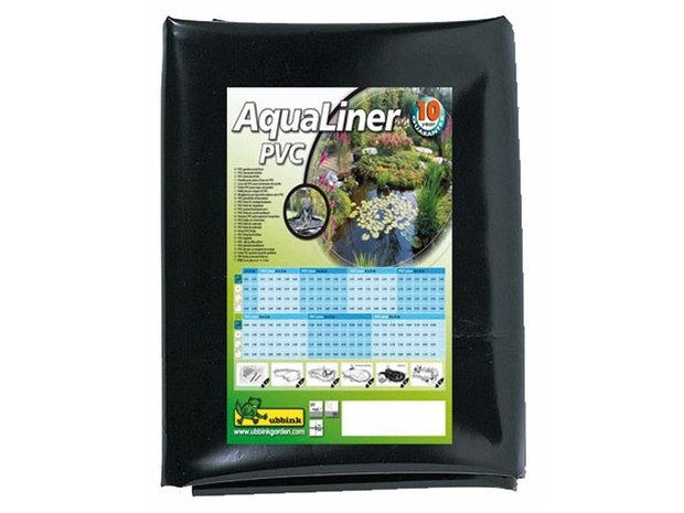 AquaLiner PVC 0,5mm (4x3m)