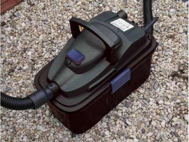 Ubbink VacuProCleaner Compact