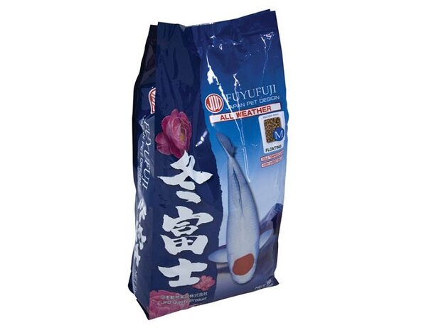 JPD Shogun All Season 10kg - medium