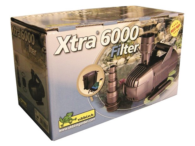 Ubbink Xtra 3000 Fi
