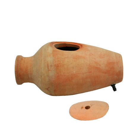 Amphora kruik filterset