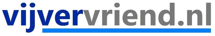 vijvervriend logo