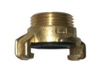 Messing Geka bu.dr. 0,75 inch