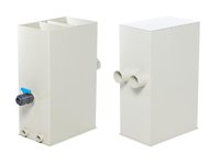 Filtra Budget Sieve (Zwart)