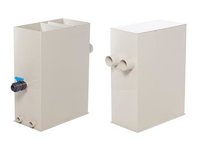 Filtra Sieve 1 (Zwart)